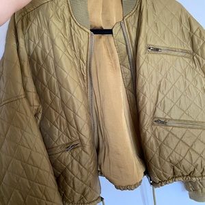 Free People Jacket